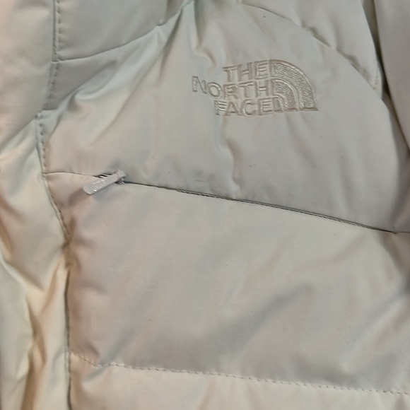 North Face Jacket - Picture 7 of 7